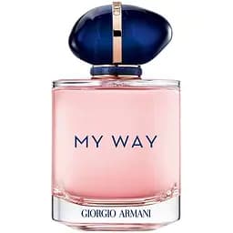 Парфумована вода Giorgio Armani My Way, 90 мл (898155) - мініатюра 2