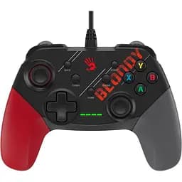 Геймпад Bloody A4Tech GP30 (Sports Red) (GP30 (Sports Red))