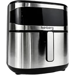 Аерофритюрниця Rainberg RB-2330 8.5 л 4200 Вт з сенсорним управлінням