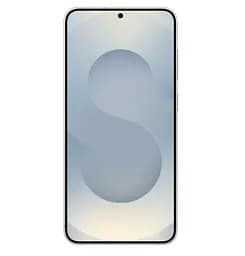Смартфон Samsung Galaxy S25+ 12/256GB Silver Shadow (SM-S936BZSD) - мініатюра 2