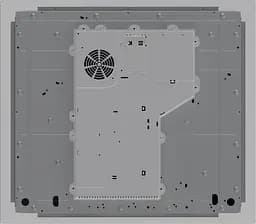 Варильна поверхня Gorenje індукційна, 60см, TouchControl, PowerBoost, блокування, білий - мініатюра 8