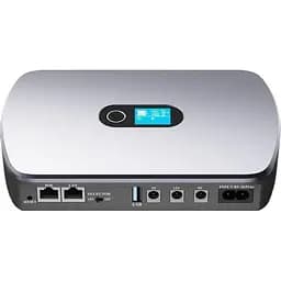 Міні УПС (ібп) для роутерів mini UPS DC Xoko DC12000 36 W 12000 mAh (XK-DC1236W)