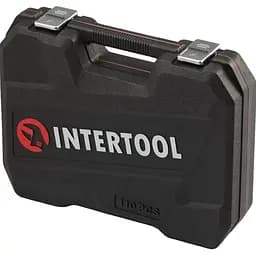Набір інструментів Intertool ET-9108 110шт - мініатюра 15