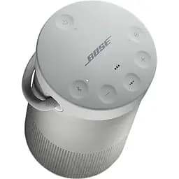 Портативна акустика Bose SoundLink Revolve+ II Bluetooth speaker Luxe Silver [858366-2310] [98979] - мініатюра 6