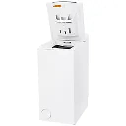 Пральна машина Whirlpool з вертикальним завантаженням (TDLR60210UA) - мініатюра 7