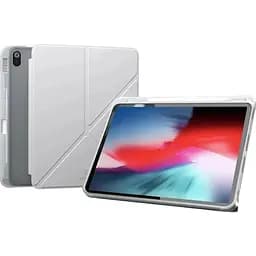 Чехол-книжка Wiwu Classic III Case для Apple iPad 10th Gen 10.9" (2022)/iPad 11 (2025) Grey [128421]