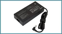 Блок живлення для ноутбука Asus 20.0V/16.5A роз'єм 6.0/3.7mm вир-ва Delta ORG