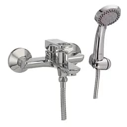 Смеситель для ванны Haiba Fenix 009 HB0932 Хром