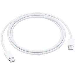 Кабель Apple USB-C Charge Cable 2 м White (MLL82)