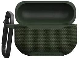 Чохол UAG для AirPods Pro (Gen 2, 2022), Metropolis, Olive Drab teh0019456 - мініатюра 6