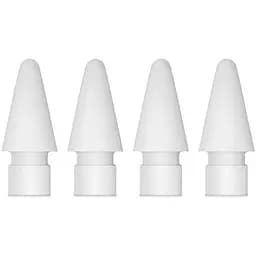 Наконечники для стилусу Apple Pencil Tips 4 шт. MLUN2 (45353)