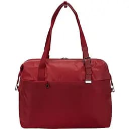 Дорожня сумка Thule Spira Weekender 37L Rio Red (TH 3203780) - мініатюра 2