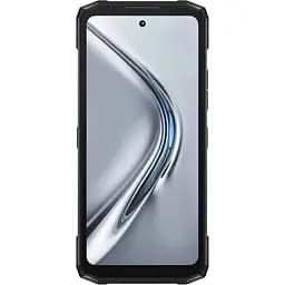 Смартфон Doogee Fire 6 6/256GB Blue [138499] - мініатюра 3