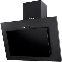 Витяжка Ventolux Tivoli 60 BK (700) PB