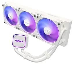 СВО AsRock R PRO WHITE 360 ARGB (PRO WHITE 360 ARGB)