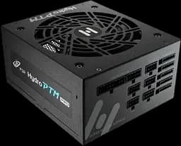 Блок живлення FSP Hydro PTM Pro 750W 80+ Platinum (HPT2-750M)