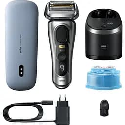 Електробритва Braun Series 9 9577cc Wet&Dry (80719176)