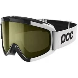 Маска гірськолижна Poc Iris Comp Small Uranium Black (1033-PC 400141002SML1)