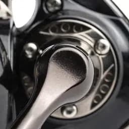 Котушка Favorite Sapphire 4000S SPHR40S1 7+1BB - мініатюра 4