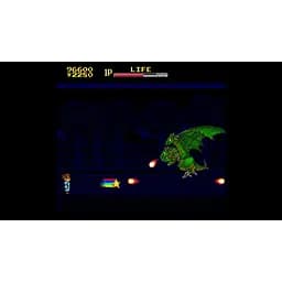 Ключ активації Microsoft Cyber Citizen Shockman для Xbox One/Series S/X - мініатюра 3