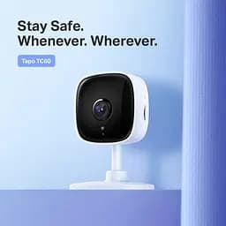 IP-Камера Tapo TC60 FHD N300 microSD motion detection TP-Link teh0016031 - мініатюра 7