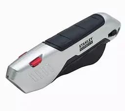 Ніж Stanley FatMax Box Premium з висувним трапецієподібним лезом (FMHT10370-0) - мініатюра 2