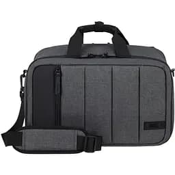 Сумка-Рюкзак American Tourister STREETHERO GREY 38,5x24,5x20 ME2*08005 - мініатюра 4
