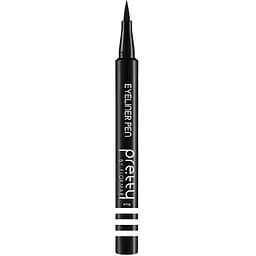 Подводка-фломастер Pretty Eyeliner Pen, Black, 1 мл (8000018545939)