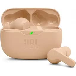 Наушники JBL WBeam TWS Beige