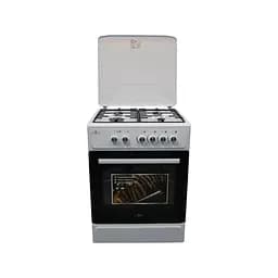 Комбінована плита Castle CPG-60W