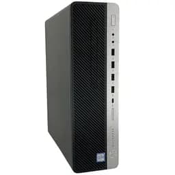 Компьютер HP EliteDesk 800 G3 SFF (i7-7700/32/480SSD) Б/У