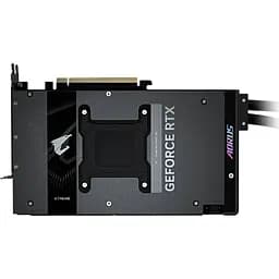 Відеокарта Aorus GeForce RTX 5090 XTREME WATERFORCE 32 GB [GV-N5090AorusX W-32GD] UA [127296] - мініатюра 8