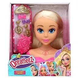 Лялька-манекен Dreameez для зачісок з аксесуарами (FV81083)