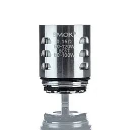 Випарник Smok V12 Prince Coil X6 0.15 Ом (co0114) - мініатюра 2