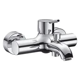 Смеситель для ванны Hansgrohe Talis S 32420000 Хром