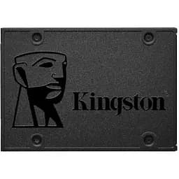 Накопитель SSD Kingston SSDNow A400 960GB SA400S37/960G