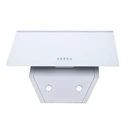 Витяжка Minola HDN 5222 WH/Inox 700 LED - мініатюра 4
