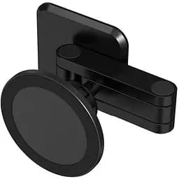 Магнитный держатель Epik MagSafe for Apple FY73 Black