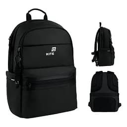 Рюкзак Kite Education teens Black (K26-2721L-2) - мініатюра 21