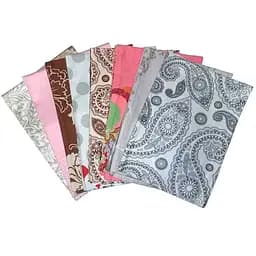 Наволочка Руно бязь набивна 70х70 см (38.114Г)