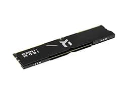 Модуль пам`ятi DDR5 2x16GB/6000 Goodram IRDM Black (IR-6000D564L36S/32GDC) - мініатюра 3
