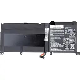 Аккумулятор для ноутбуков ASUS ROG G501VW (C41N1524) 15.2V 3950mAh (original)