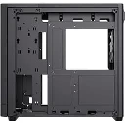 Корпус GameMax P30 BK без БП Black (P30 BK) - мініатюра 6