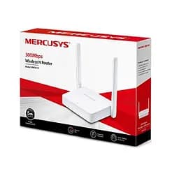 Wi-Fi-роутер Mercusys MW301R