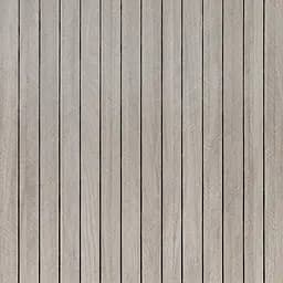 Покрытие виниловое самоклеющееся Wall Sticke 3D рейки 600х600х2,8мм SW-00003244