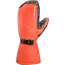 Рукавицы Black Diamond Super Light Mitts XL Красный