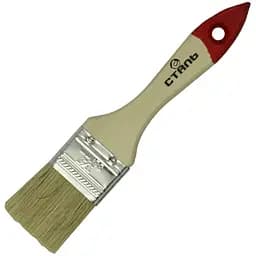 Кисточка Сталь 1.5"" 38488 Стандарт