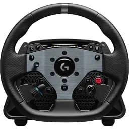 Игровой руль Logitech G Pro Racing Wheel для PC (941-000217) [130941]