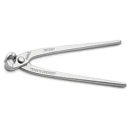 Кліщі арматурні Ø2.4мм KNIPEX 9904220 (23мм), оцинковані - мініатюра 2
