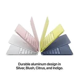 Ноутбук Apple MacBook Neo A3404 (MHFC4UA/A) - мініатюра 3